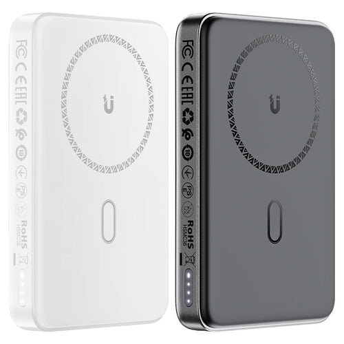 Acefast M6 PD20W 10000mAh Magnetic Wireless Power Bank