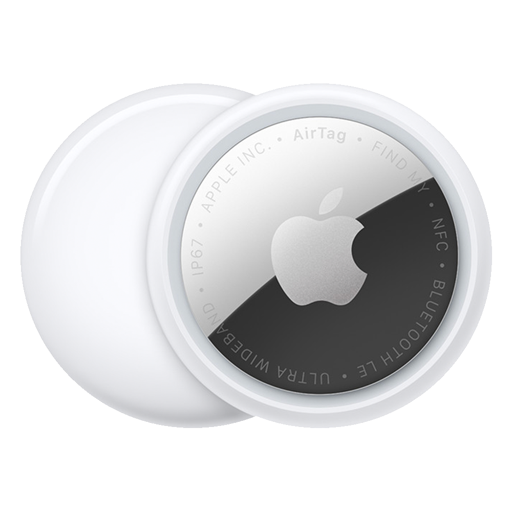 Apple AirTag 2nd Generation ( 1 Pack )