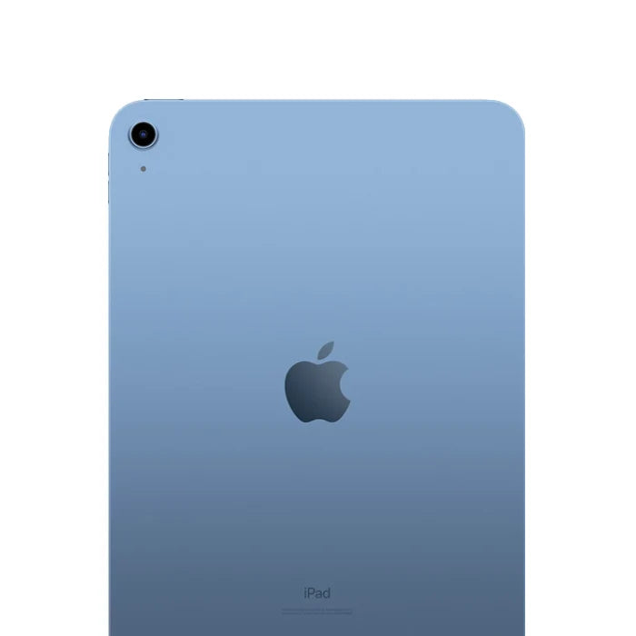 Apple iPad 10th Gen 2022 - 64GB - 5G - 10.9 بوصة | أزرق