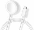 Apple A2257 Apple Watch Magnetic Wireless Charger (USB-C, 1m)