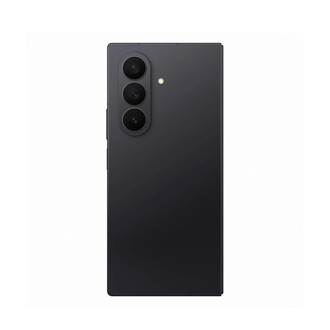 Samsung Galaxy Z Fold7 - 16 جيجابايت رام - 1 تيرابايت | أسود فاحم