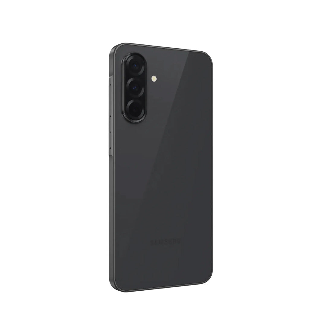 سامسونج جالكسي A36 5G - 256 جيجابايت - 8 جيجابايت رام | أسود