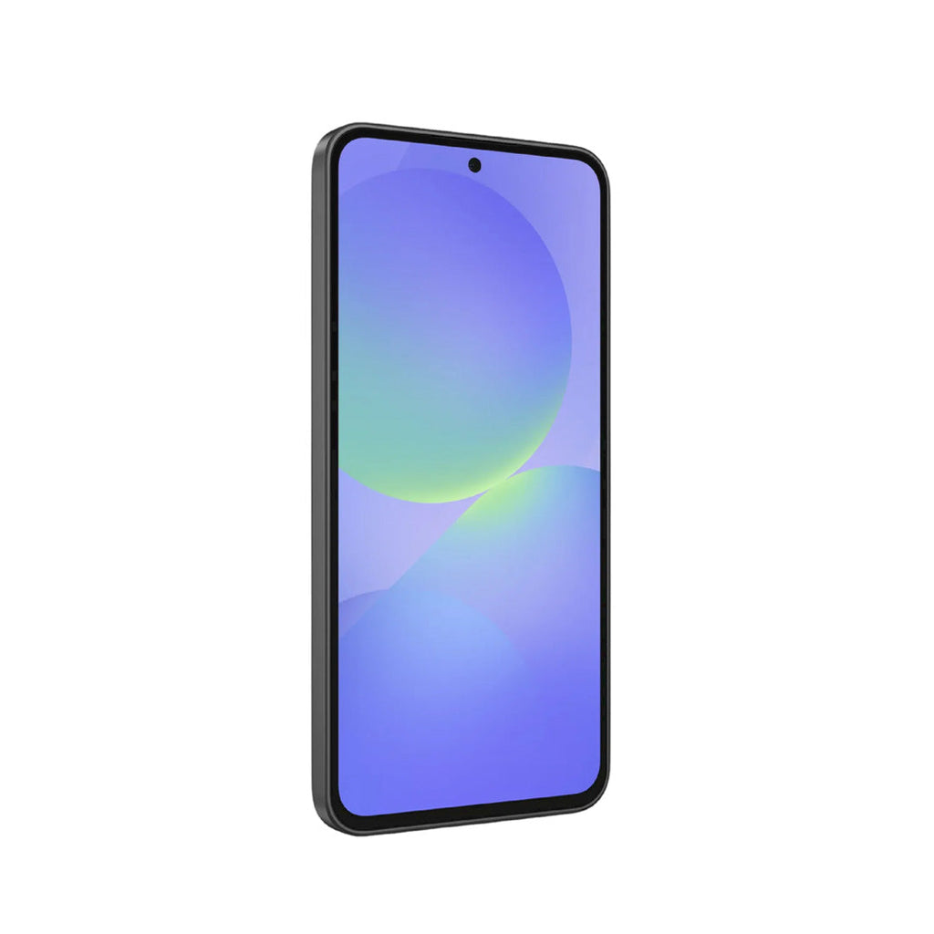 سامسونج جالكسي A36 5G - 256 جيجابايت - 8 جيجابايت رام | أسود