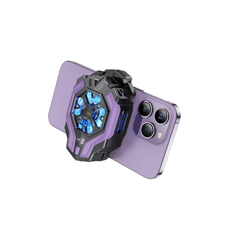 Hoco GM26 Mobile Phone Cooling Fan