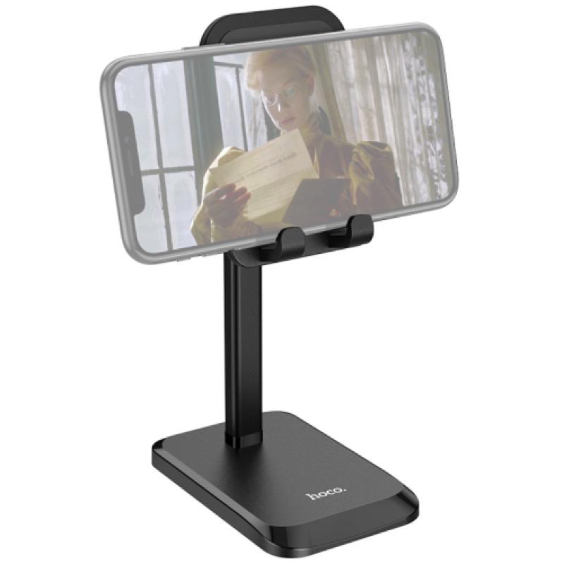 Hoco PH27 Stable Telescopic Tabletop Holder