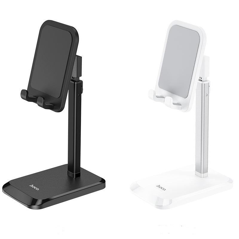 Hoco PH27 Stable Telescopic Tabletop Holder