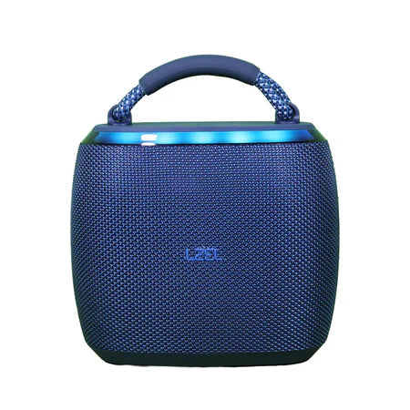 LZEL Aquilasonus Pulse Ultimate Waterproof Portable Bluetooth Speaker