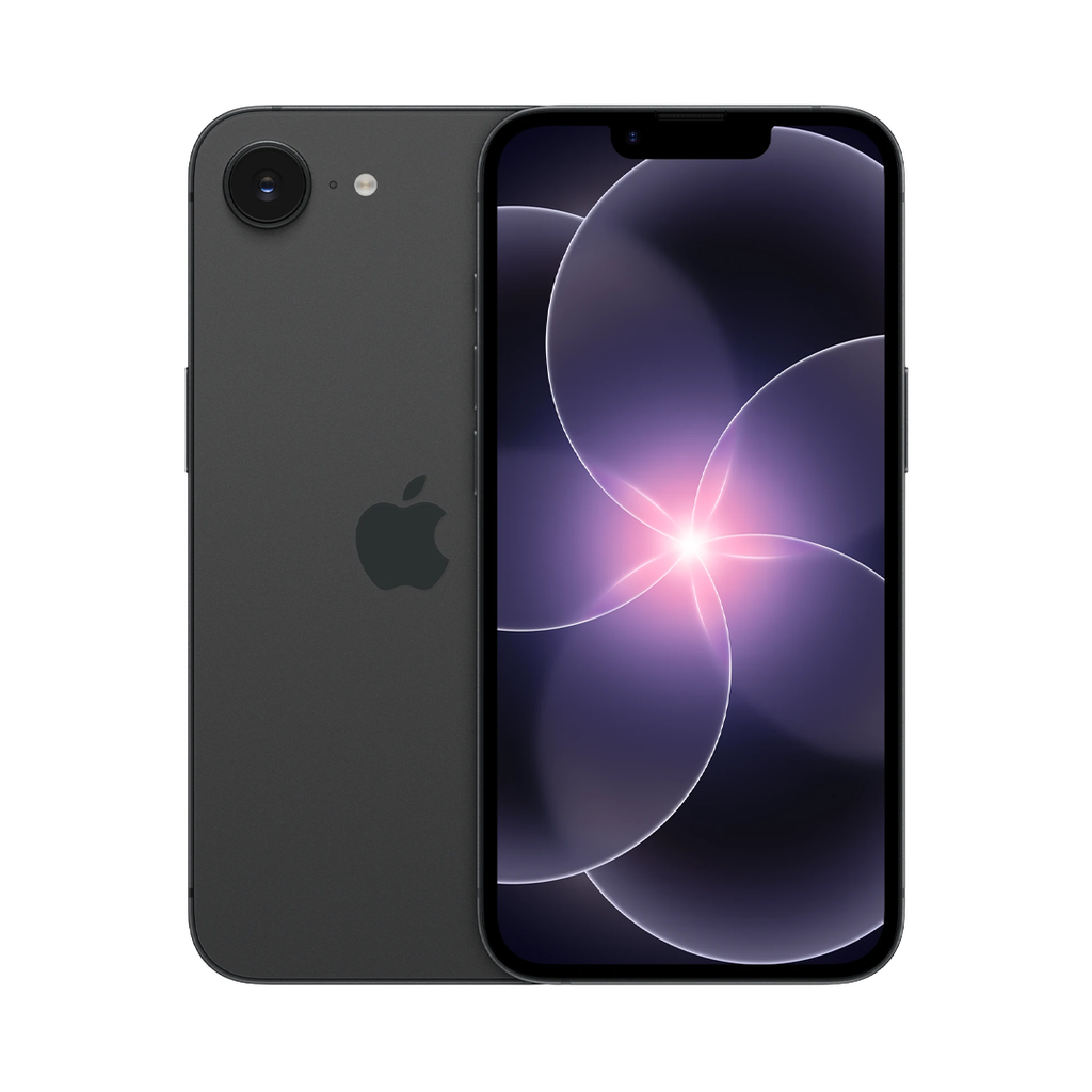 Apple iPhone 17e  - 256GB  | Black