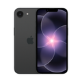 Apple iPhone 17e  - 256GB  | Black