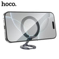 Hoco GH9 Double-Sided Magnetic Base with Two Rings