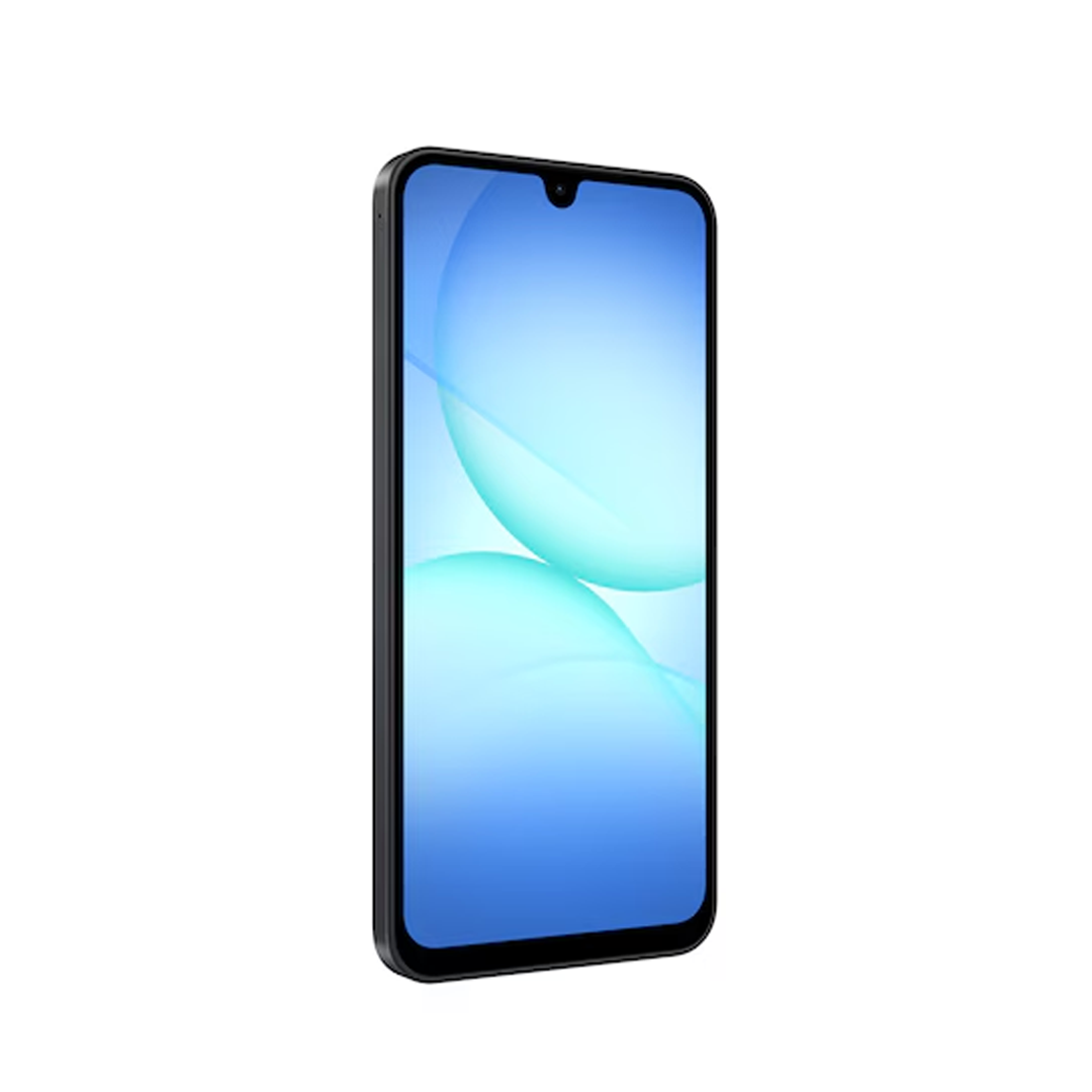 Samsung Galaxy A17 4G – 6.7″ Display - 8GB RAM - 256GB Storage | Black