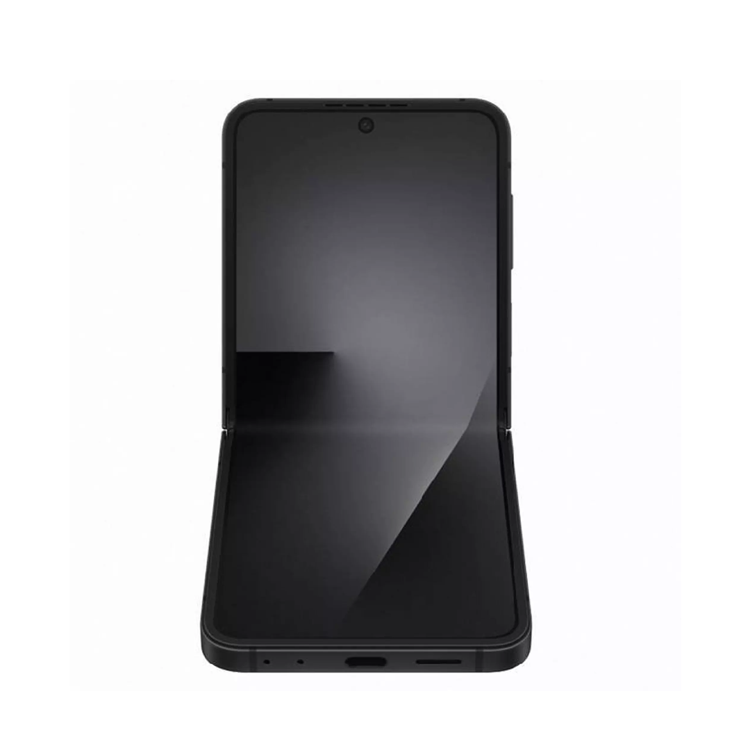 Samsung Galaxy Z Flip7 FE - 8GB RAM - 256GB | Black