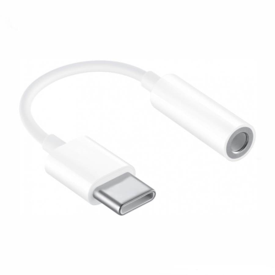 Apple A2155 USB-C to 3.5mm Headphone Jack Adapter