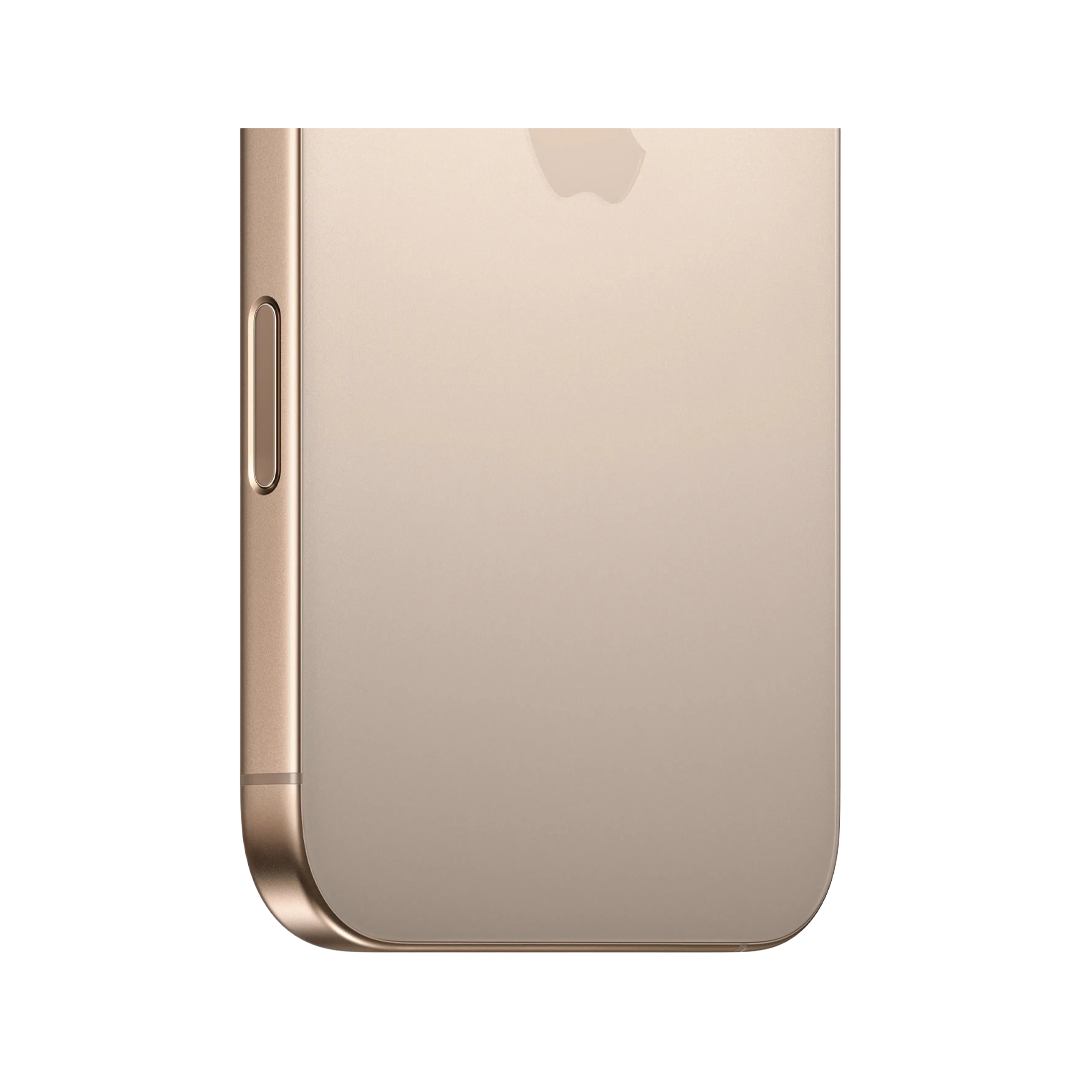 Apple iPhone 16 Pro Max 256GB| Desert Titanium