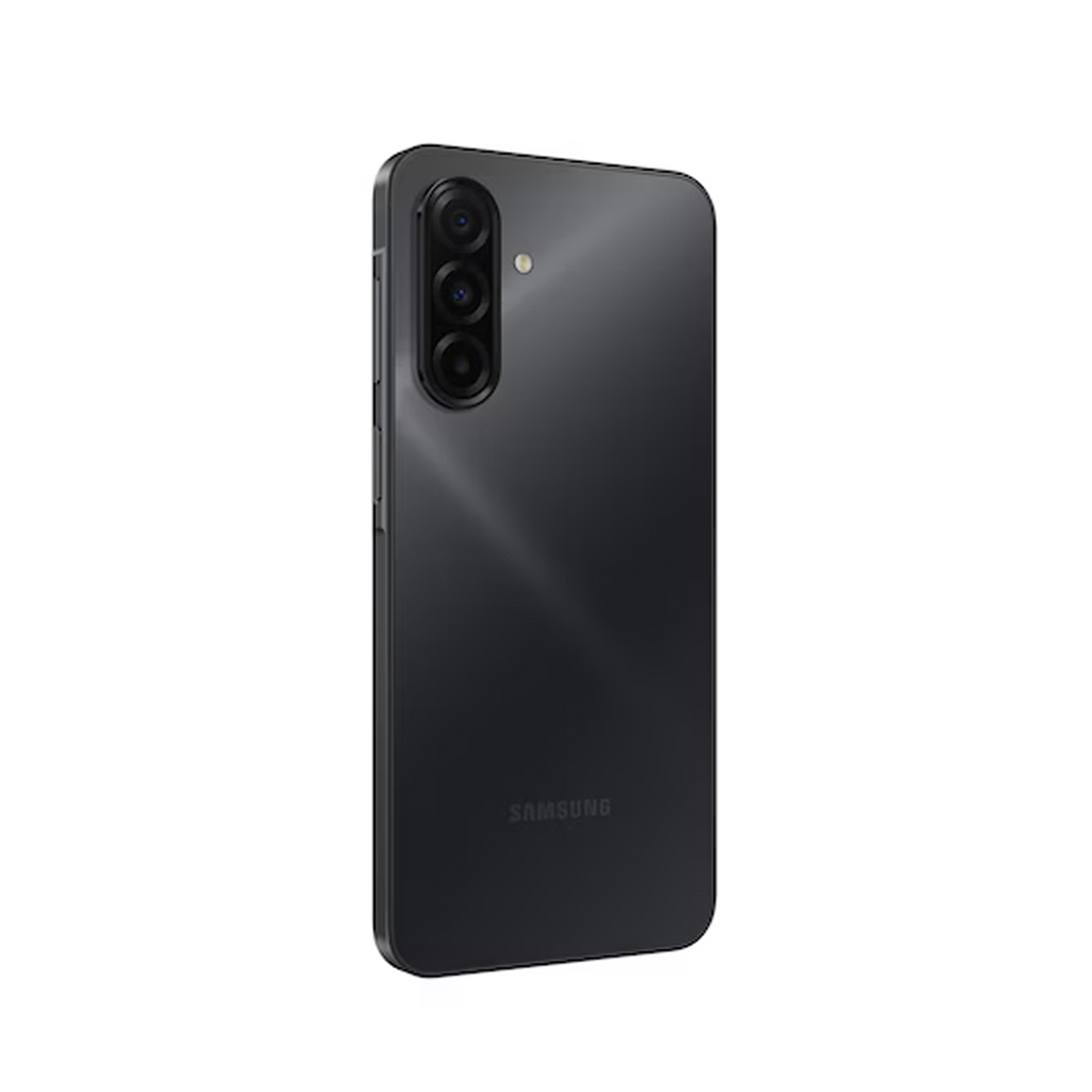 Samsung Galaxy A17 4G – 6.7″ Display - 8GB RAM - 256GB Storage | Black