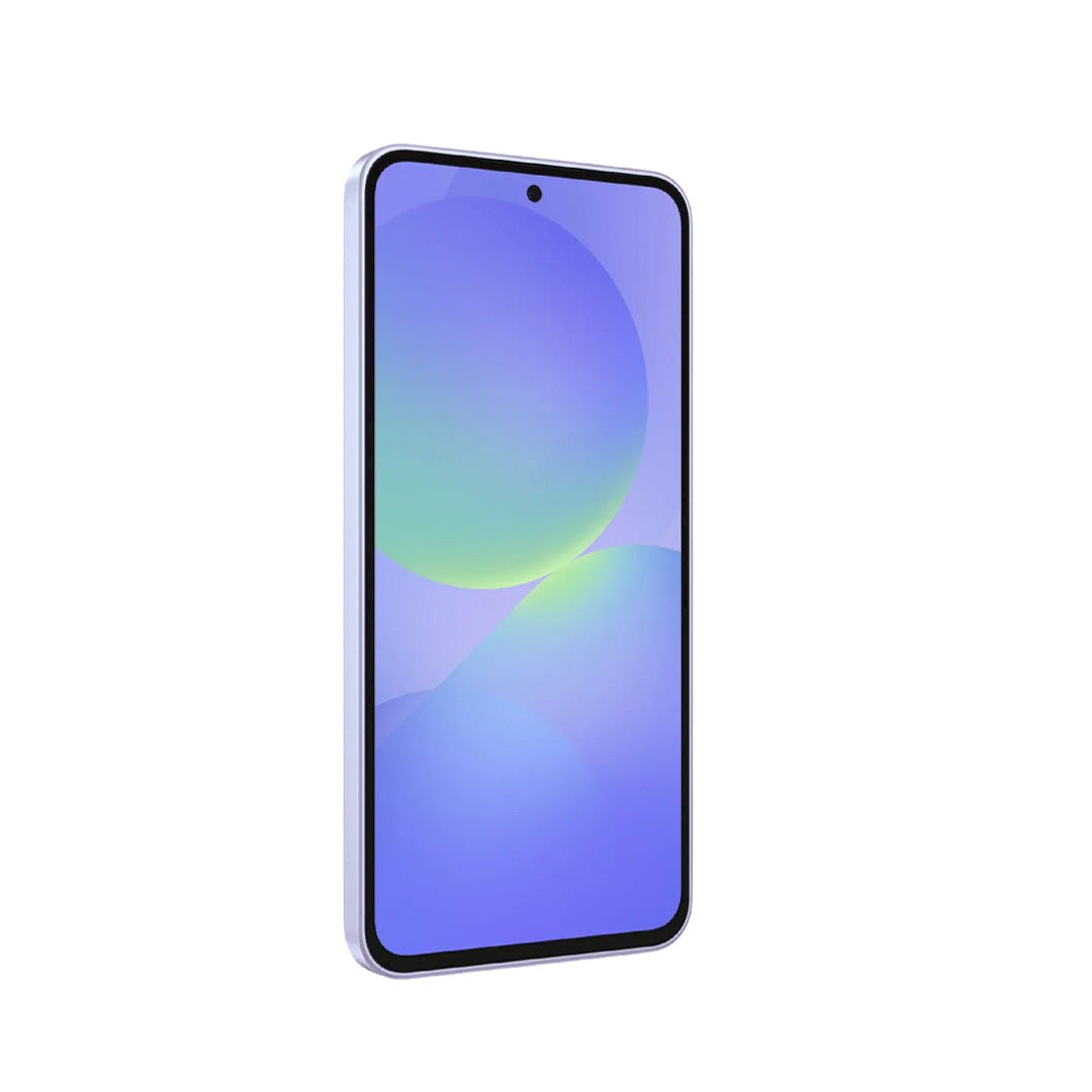 سامسونج جالكسي A36 5G - 256 جيجابايت - 8 جيجابايت رام | لافندر