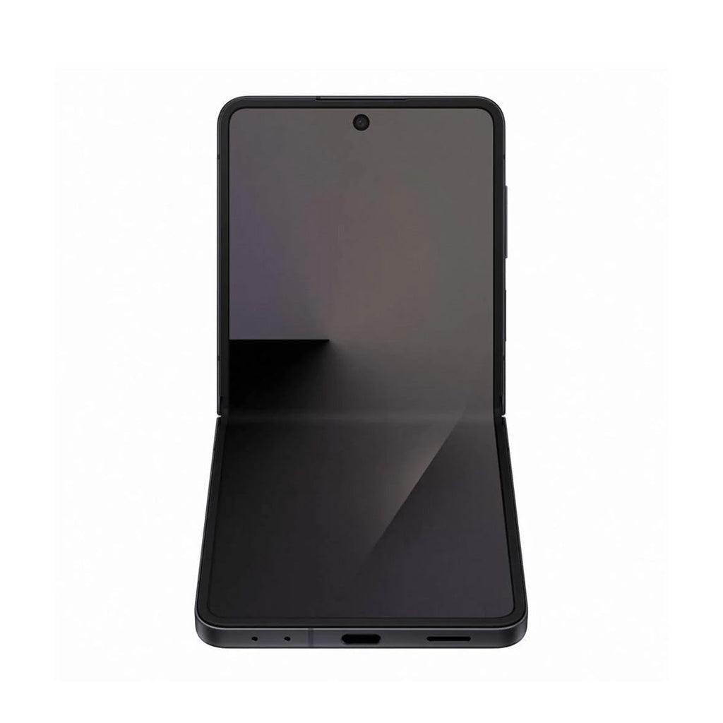 Samsung Galaxy Z Flip7 12GB RAM - 512GB | Jetblack