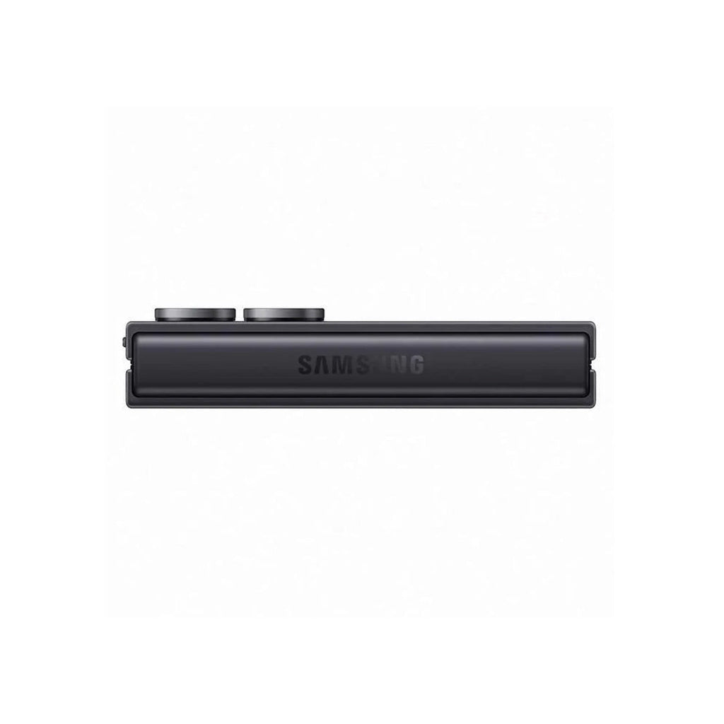 Samsung Galaxy Z Flip7 12GB RAM - 512GB | Jetblack