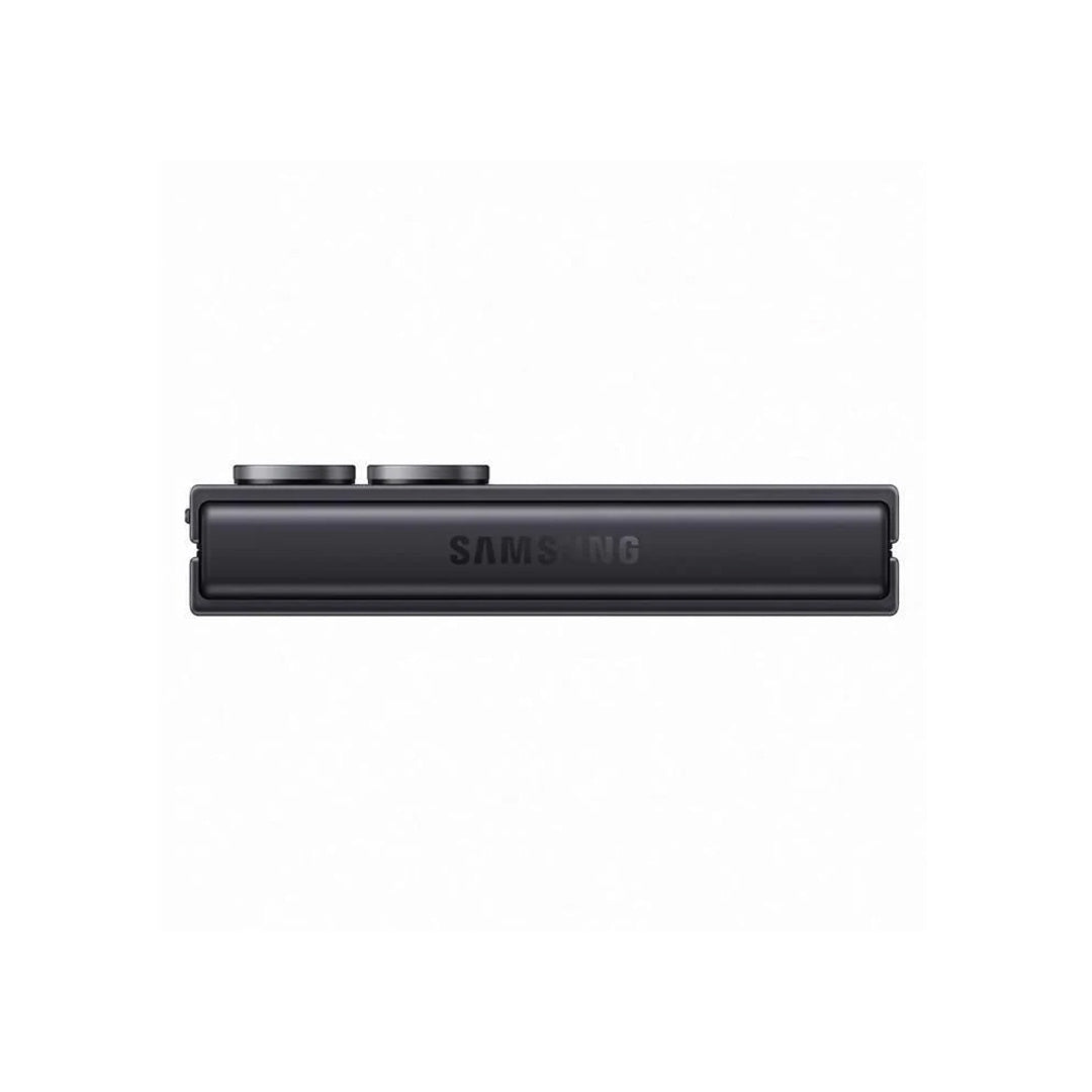 Samsung Galaxy Z Flip7 - 12GB RAM - 256GB | Jetblack