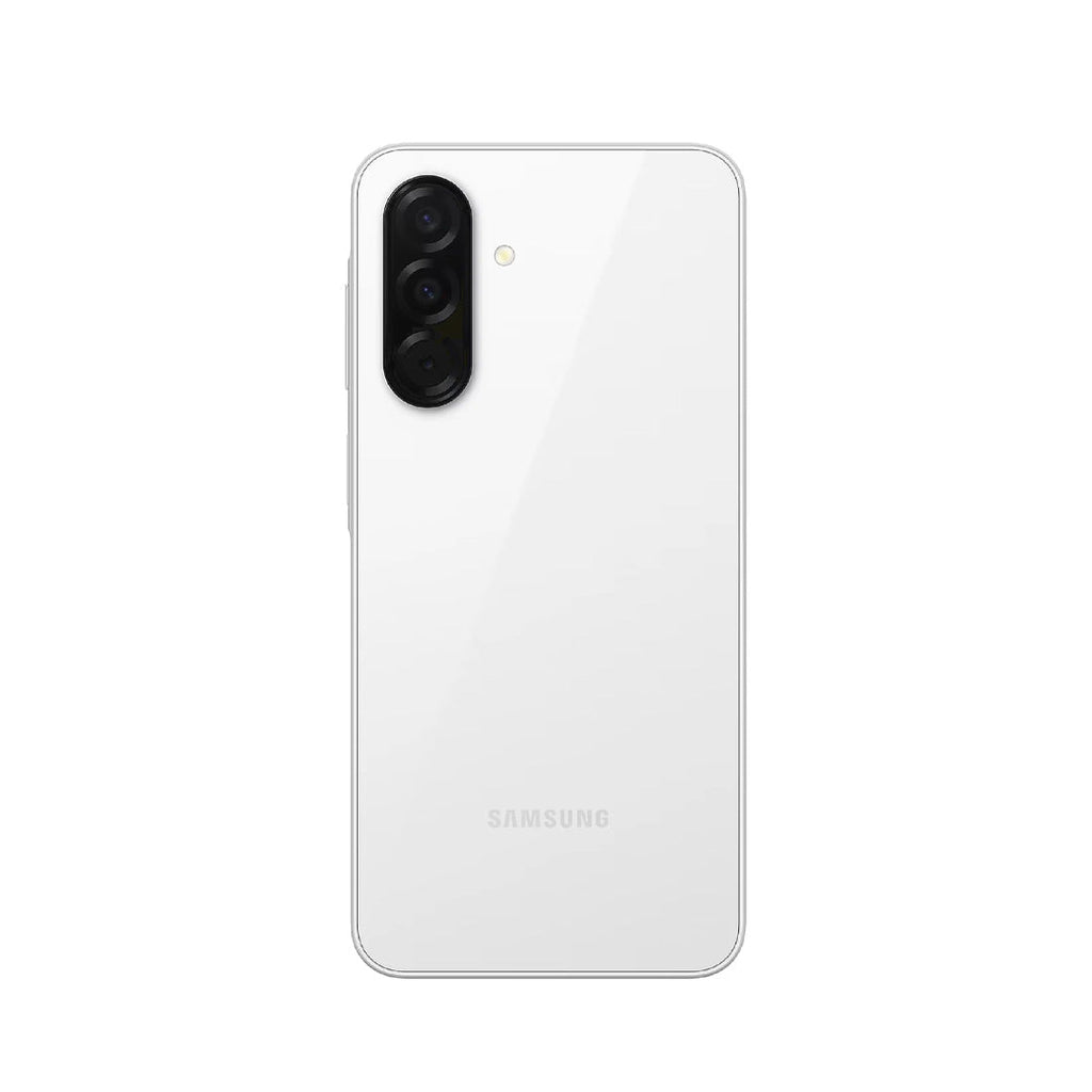 سامسونج جالكسي A26 5G - 128 جيجابايت - 6 جيجابايت رام | أبيض