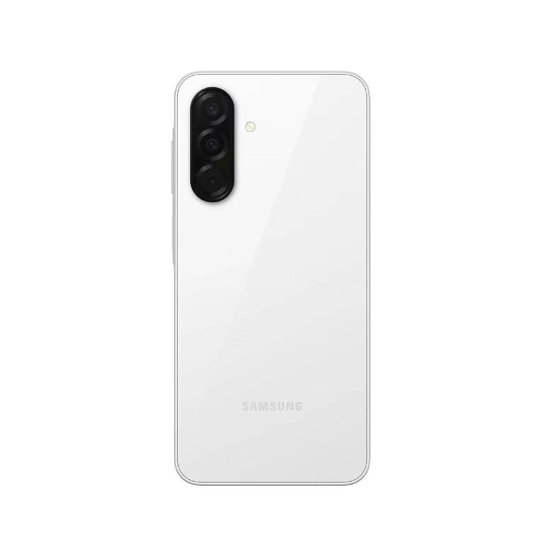 سامسونج جالكسي A26 5G - 128 جيجابايت - 6 جيجابايت رام | أبيض