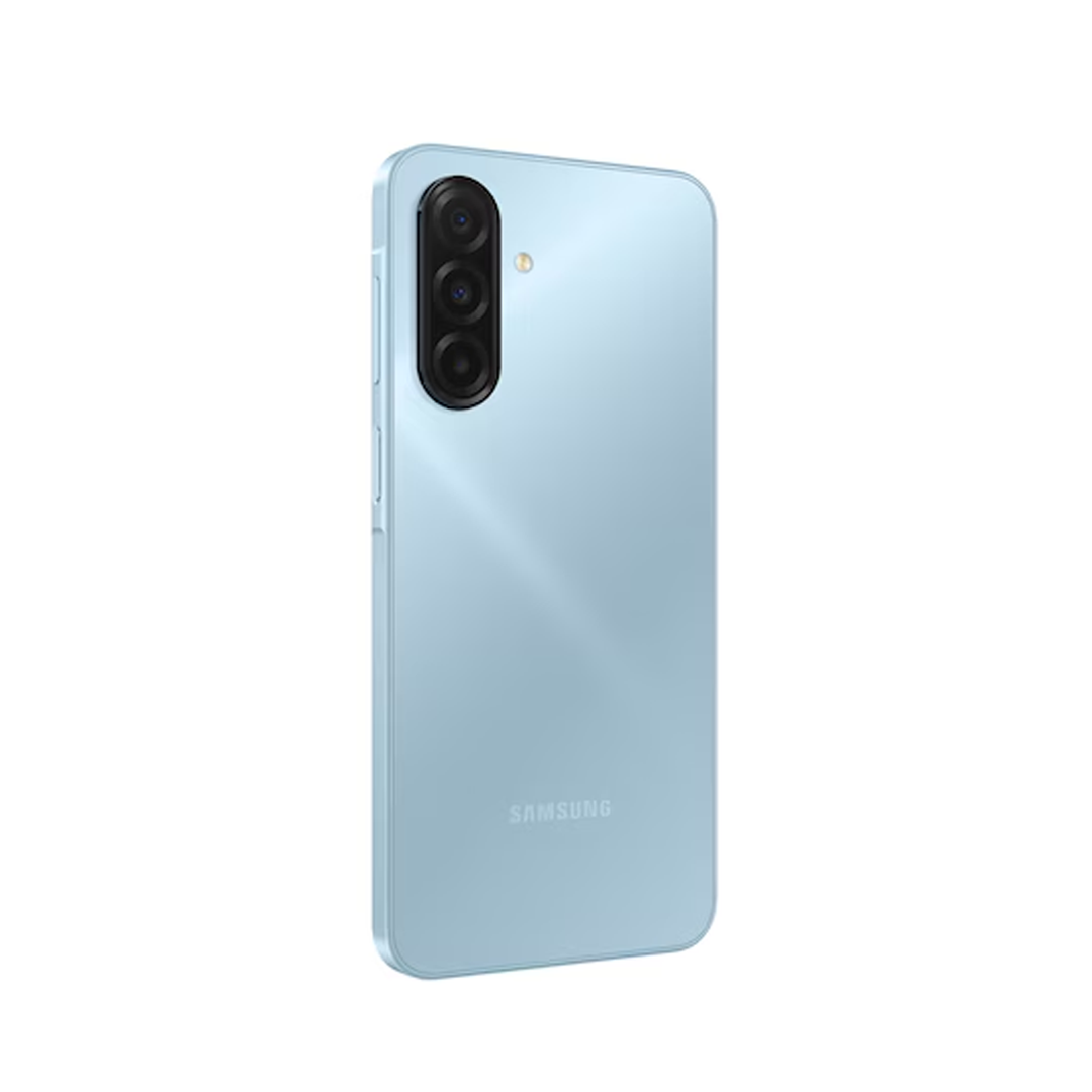Samsung Galaxy A17 4G – 6.7″ Display - 6GB RAM - 128GB Storage | Light Blue