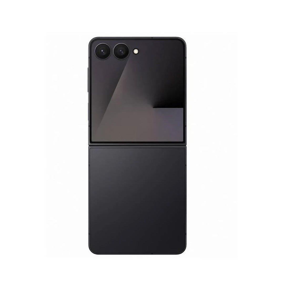 Samsung Galaxy Z Flip7 12GB RAM - 512GB | Jetblack