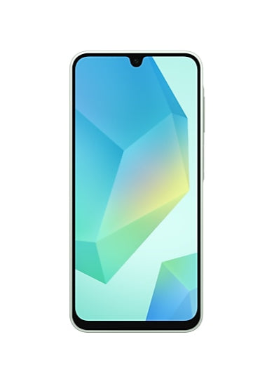 سامسونج جالكسي A16 4G - 128 جيجابايت - 4 جيجابايت رام - 6.7 بوصة | أزرق/أسود