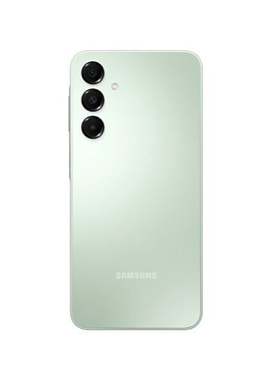 سامسونج جالكسي A16 4G - 128 جيجابايت - 4 جيجابايت رام - 6.7 بوصة | أخضر فاتح