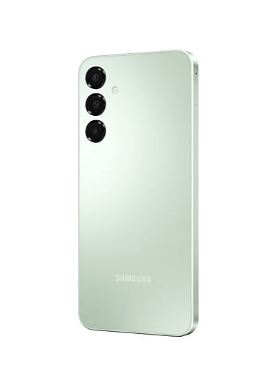 سامسونج جالكسي A16 4G - 128 جيجابايت - 4 جيجابايت رام - 6.7 بوصة | أخضر فاتح