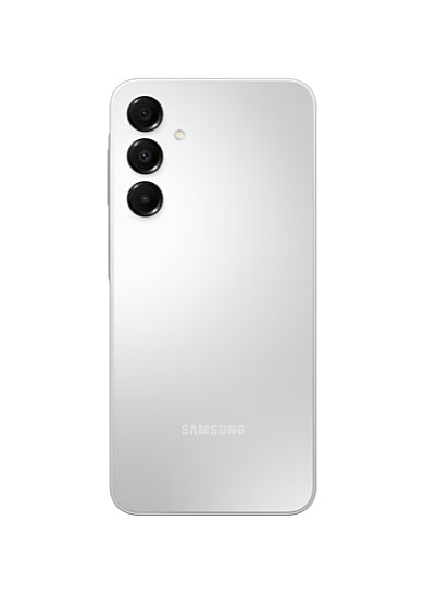 Samsung Galaxy A16 4G - 256GB - 8GB RAM - 6.7 inch | Light Gray