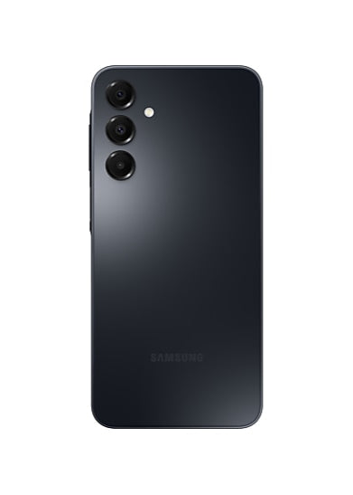 سامسونج جالكسي A16 4G - 128 جيجابايت - 4 جيجابايت رام - 6.7 بوصة | أزرق/أسود