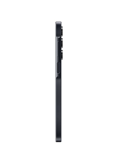 سامسونج جالكسي A16 4G - 128 جيجابايت - 4 جيجابايت رام - 6.7 بوصة | أزرق/أسود