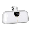 Dudao K20SL 5000mAh Mini Power Bank for iPhone