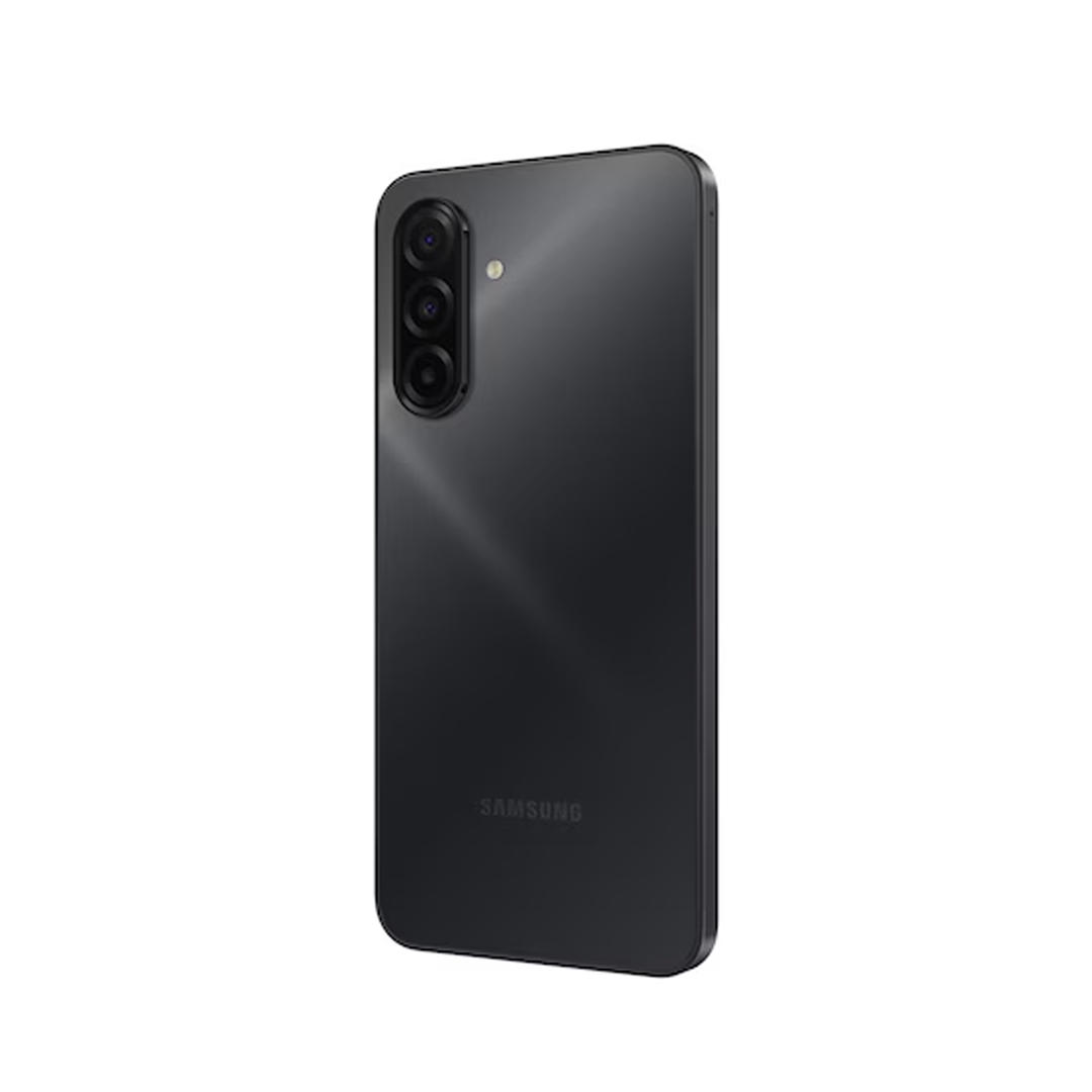 Samsung Galaxy A17 4G – 6.7″ Display - 8GB RAM - 256GB Storage | Black