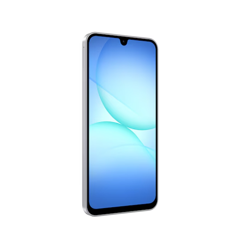 Samsung Galaxy A17 4G – 6.7″ Display - 6GB RAM - 128GB Storage | Gray