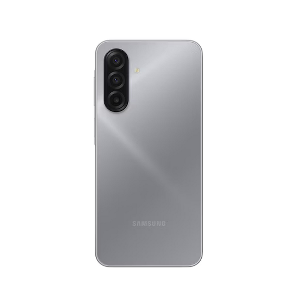 Samsung Galaxy A17 4G – 6.7″ Display - 8GB RAM - 256GB Storage | Gray