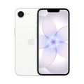 Apple iPhone 17e - 256GB | أبيض