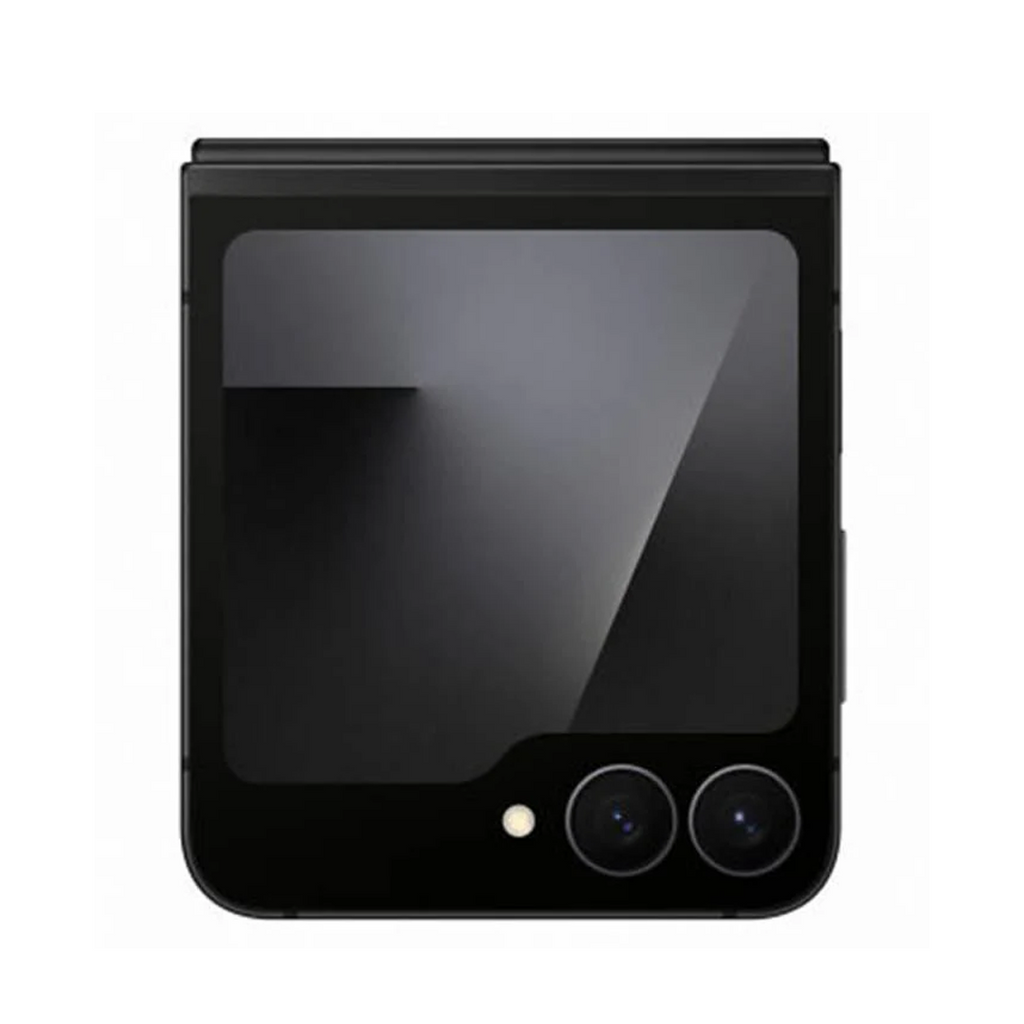 Samsung Galaxy Z Flip7 FE - 8GB RAM - 256GB | Black