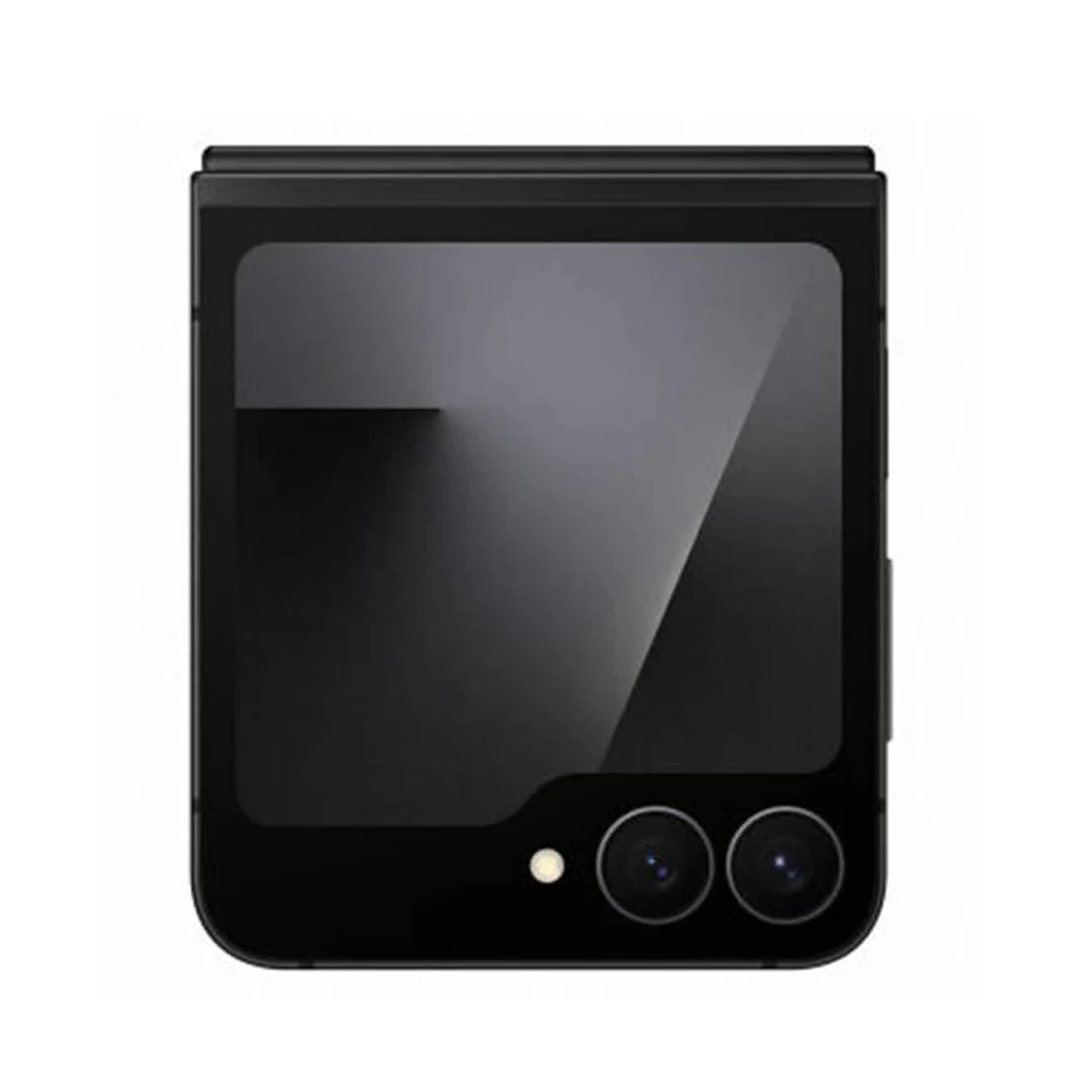 Samsung Galaxy Z Flip7 FE - 8GB RAM - 256GB | Black