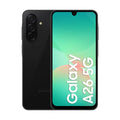 سامسونج جالكسي A26 5G - 256 جيجابايت - 8 جيجابايت رام | أسود