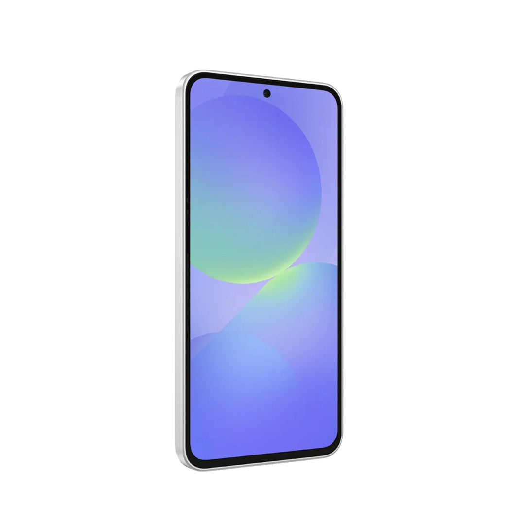 سامسونج جالكسي A36 5G - 256 جيجابايت - 8 جيجابايت رام | أبيض