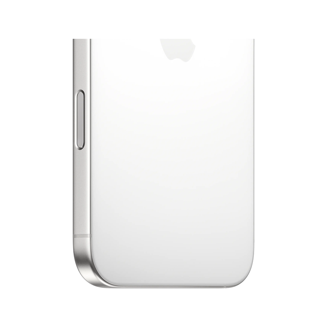 Apple iPhone 16 Pro Max 256GB | White Titanium