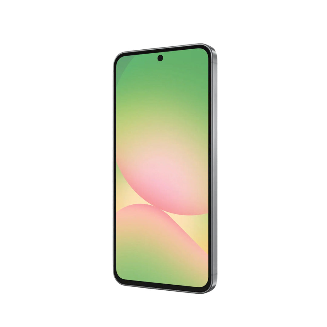 Samsung Galaxy A56 5G - 256GB - 8GB RAM | جرافيت