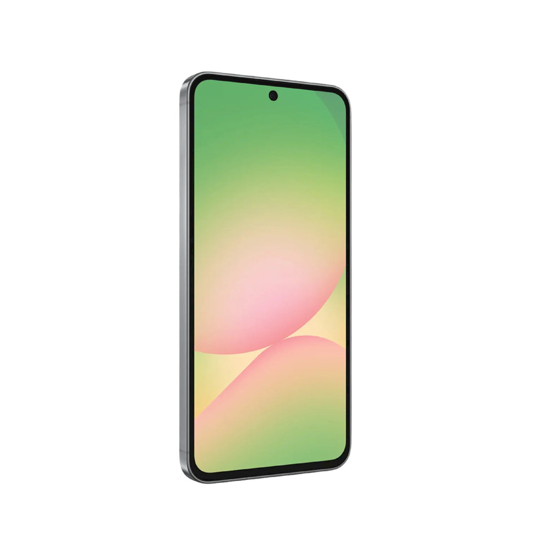 Samsung Galaxy A56 5G - 256GB - 8GB RAM | جرافيت