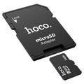 Hoco HB22 Memory Card Adapter (TF to SD)