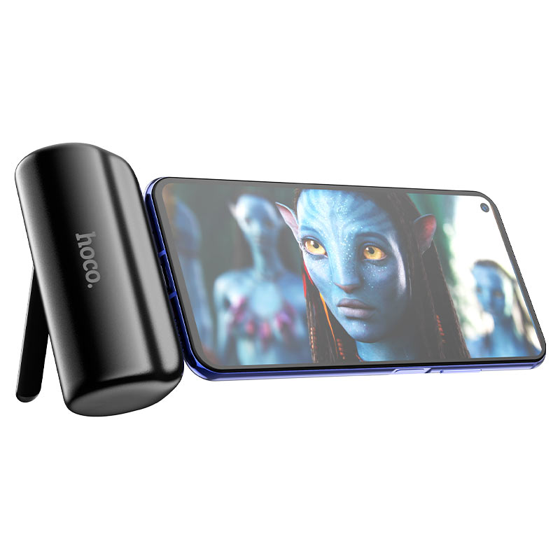 Hoco J106 Type-C Mini Pocket Power Bank 5000mAh