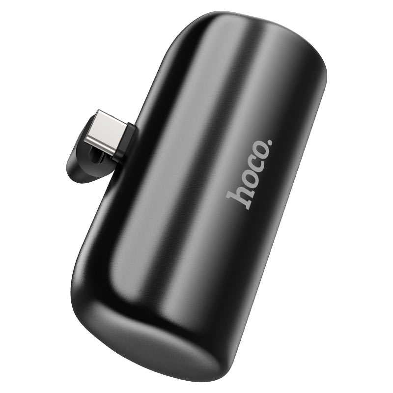 Hoco J106 Type-C Mini Pocket Power Bank 5000mAh