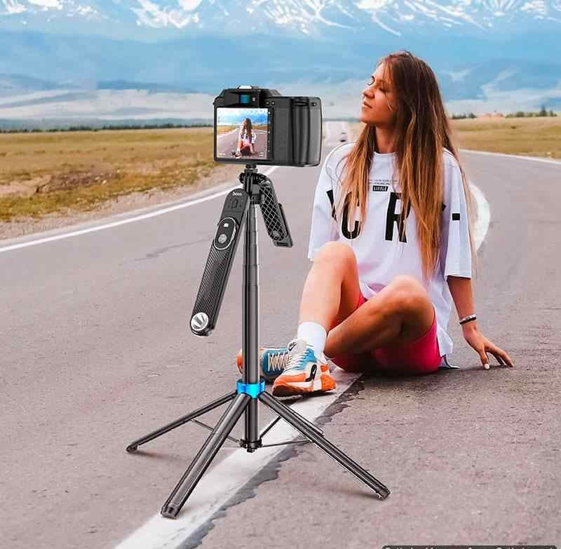 Hoco K22 Live Broadcast Holder