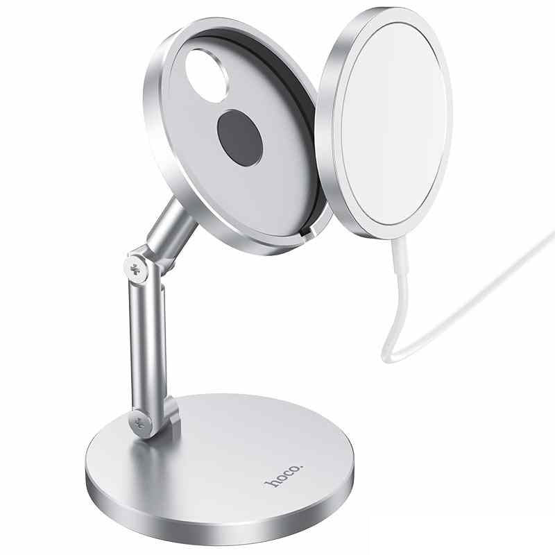 Hoco PH39 Tabletop Holder for Magnetic Wireless Charger